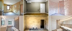 Read more about the article اعمال التشطيب من مؤسسة المالكي للمقاولات 0501001885